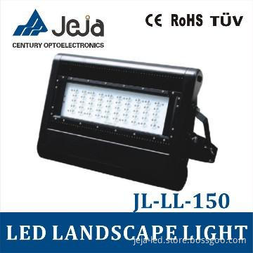 100W 200w 300W philip chip flood led lamps with meanwell driver
